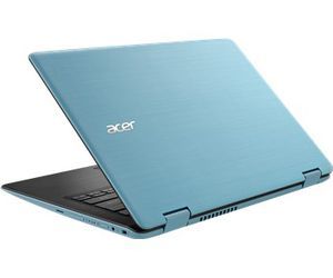 Acer Spin 1 price and images.