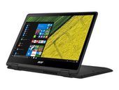 Acer Spin 5 rating and reviews