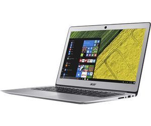 Acer Swift 3 rating and reviews