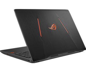 Specification of Dell Latitude 5580 rival: ASUS ROG Strix GL553VD DS71.