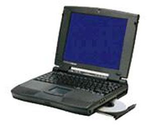 Specification of Sony Vaio F610 notebook rival: Compaq Presario 1240.