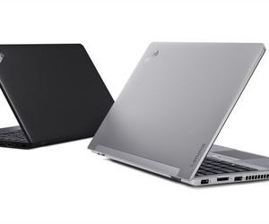 Specification of HP ZBook 17 G4 Mobile Workstation rival: Lenovo ThinkPad 13 Chromebook.