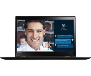 Lenovo ThinkPad X1 Carbon 4th Generation price and images.