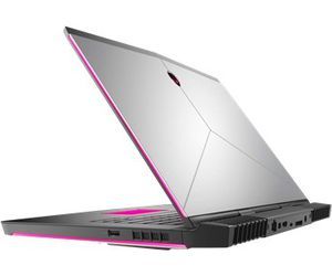 Dell Alienware 15 R3 price and images.