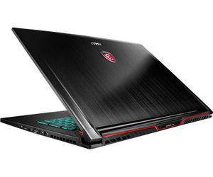 MSI GS73VR Stealth Pro-224 rating and reviews