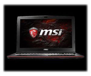 MSI GP62MVR Leopard Pro-248 rating and reviews