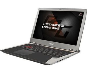 Specification of MSI PE72 7RD 666 rival: ASUS ROG G701VI XS72K 2x.