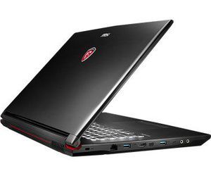 Specification of ASUS G73JW-XB1 rival: MSI GP72VR Leopard Pro-284.