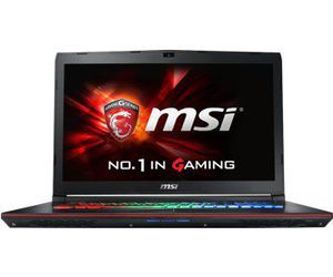MSI GE72MVR Apache Pro-001 rating and reviews