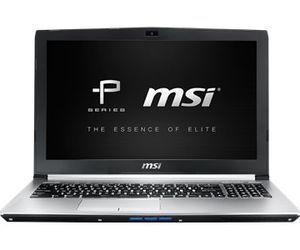 MSI PL60 7RD 002 rating and reviews