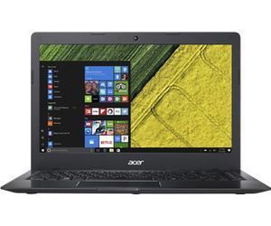 Acer Swift 1 SF114-31-P5WW price and images.