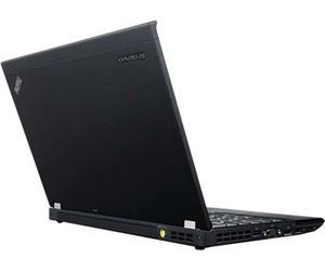 Lenovo ThinkPad X220 Intel Core i3-2310M Series 2.1GHz, 3MB L3, 1333MHz FSB