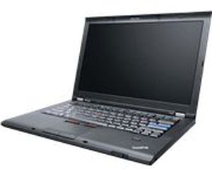 Specification of Sony VAIO CR Series VGN-CR520E/L rival: Lenovo ThinkPad T400s 2815.