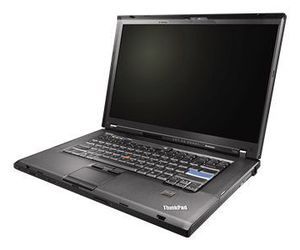 Lenovo ThinkPad T500 2089 price and images.