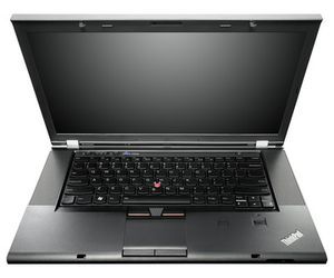 Lenovo ThinkPad W530 price and images.