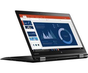 Lenovo ThinkPad X1 Yoga 20FR price and images.