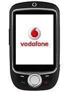 Vodafone V-X760 price and images.