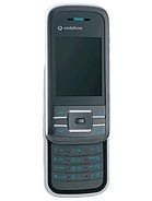 Specification of Nokia 7100 Supernova rival: Vodafone 533.
