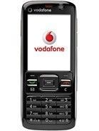 Vodafone 725 rating and reviews