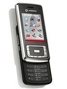 Specification of Telit t800 rival: Vodafone 810.
