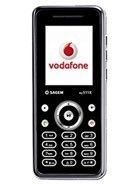Vodafone 511 price and images.