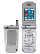 Specification of Nokia 5140 rival: Sewon SRD-3000.
