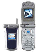 Specification of Samsung D700 rival: Sewon SGD-1050.