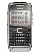 Nokia E71 rating and reviews