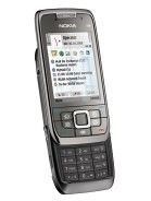Specification of Samsung D900i rival: Nokia E66.