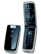Nokia 6600 fold rating and reviews