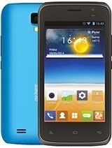 Gionee Pioneer P2S rating and reviews