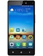 Specification of ZTE Vital N9810 rival: Gionee Elife E6.