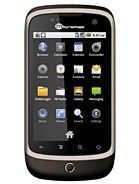 Micromax A70 rating and reviews