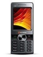 Specification of Vodafone 533 Crystal rival: Micromax X310.