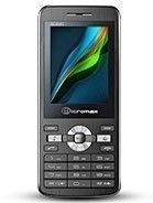 Specification of Micromax X550 Qube rival: Micromax GC400.
