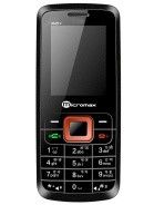 Specification of Nokia C2-00 rival: Micromax X2i plus.