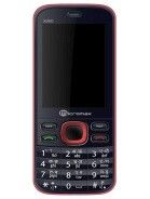 Micromax X260 rating and reviews