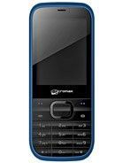 Specification of Nokia Asha 205 rival: Micromax X276.