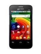 Micromax A56 rating and reviews
