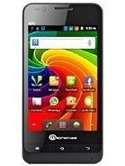 Micromax A73 rating and reviews