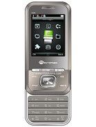 Specification of Nokia Asha 500 Dual SIM rival: Micromax X490.