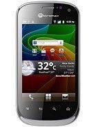 Micromax A75 rating and reviews