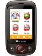 Micromax X222 rating and reviews