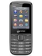 Specification of Nokia 105 rival: Micromax X281.