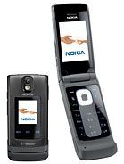 Nokia 6650 fold rating and reviews