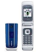 Specification of Nokia 5070 rival: Nokia 3555.