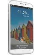 Specification of BLU Life View rival: Micromax A240 Canvas Doodle 2.