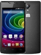 Specification of Maxwest Astro X4 rival: Micromax Bolt D320.