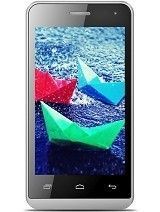 Specification of Icemobile Prime 4.0 Plus rival: Micromax Bolt Q324.
