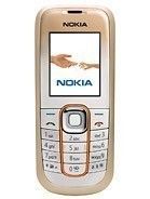 Specification of Nokia 1680 classic rival: Nokia 2600 classic.